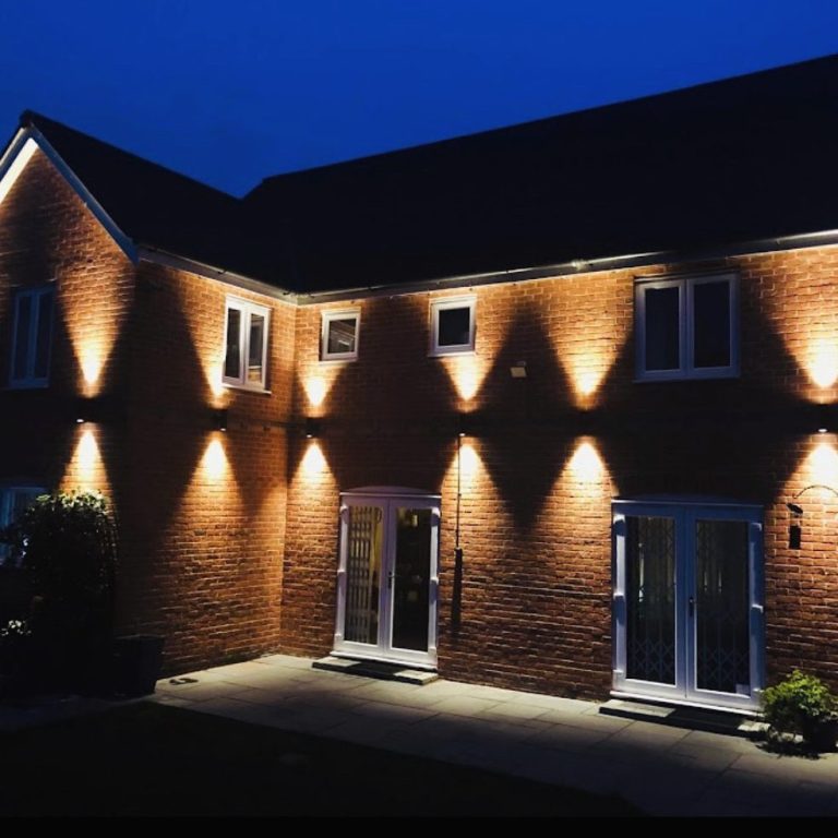 Commercial Lighting Solutions